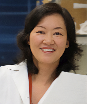 Suyun Huang, M.D., Ph.D.