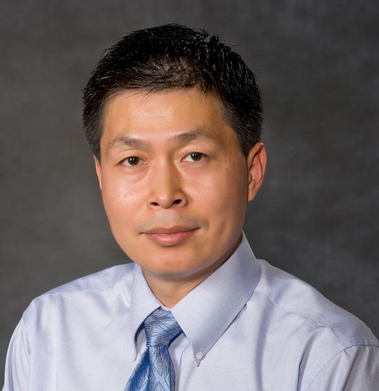 Xiang-Yang (Shawn) Wang, Ph.D. 